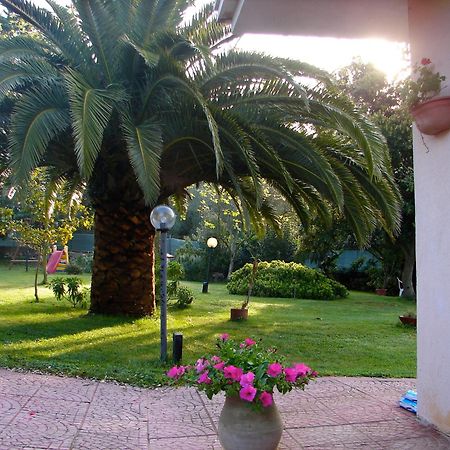 ساساري Parco Delle Valli المظهر الخارجي الصورة