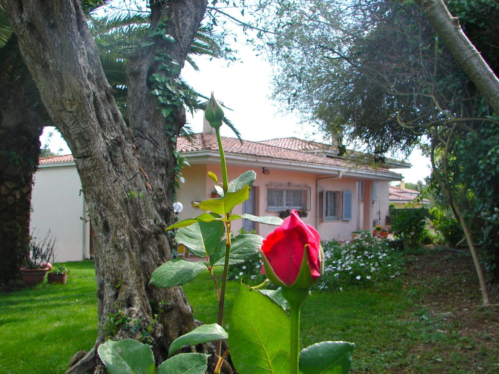ساساري Parco Delle Valli المظهر الخارجي الصورة