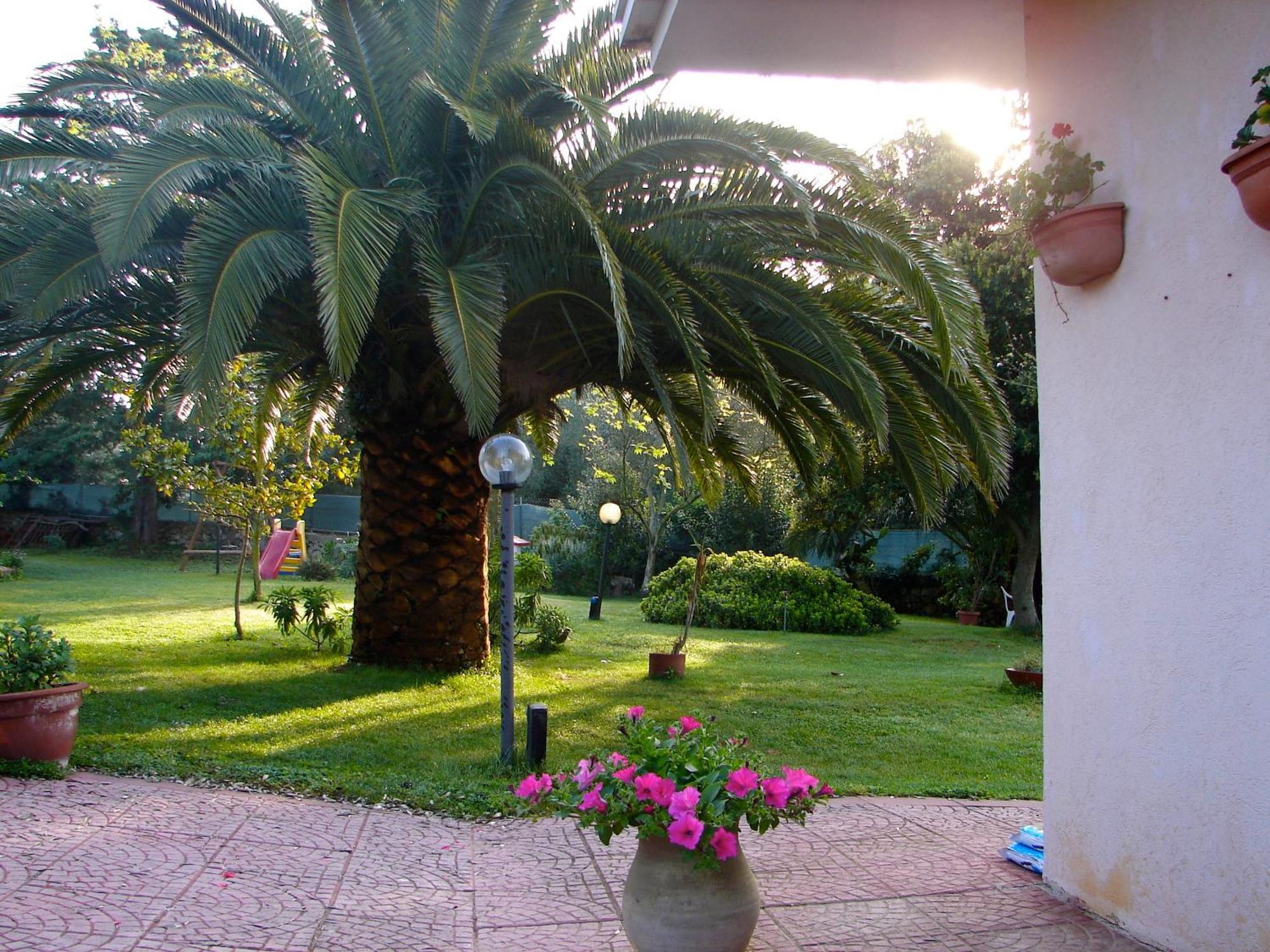 ساساري Parco Delle Valli المظهر الخارجي الصورة