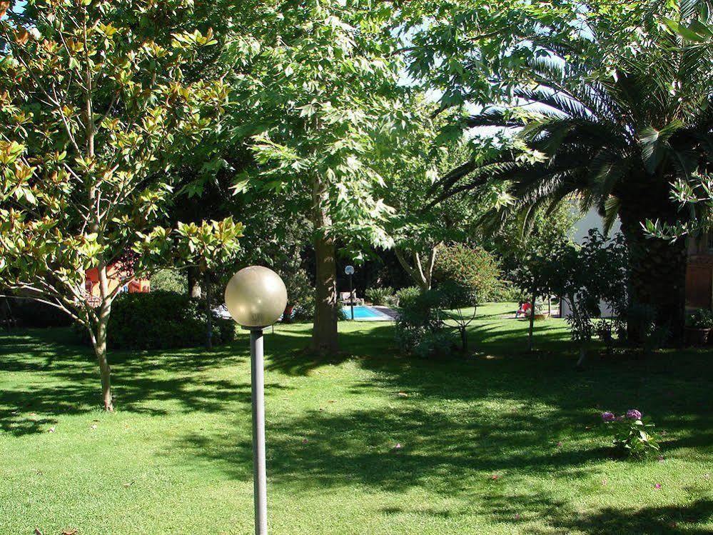 ساساري Parco Delle Valli المظهر الخارجي الصورة